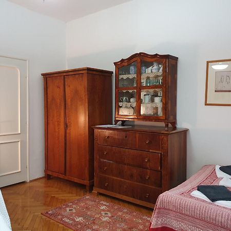 Memory Lane Apartment Будапеща Екстериор снимка