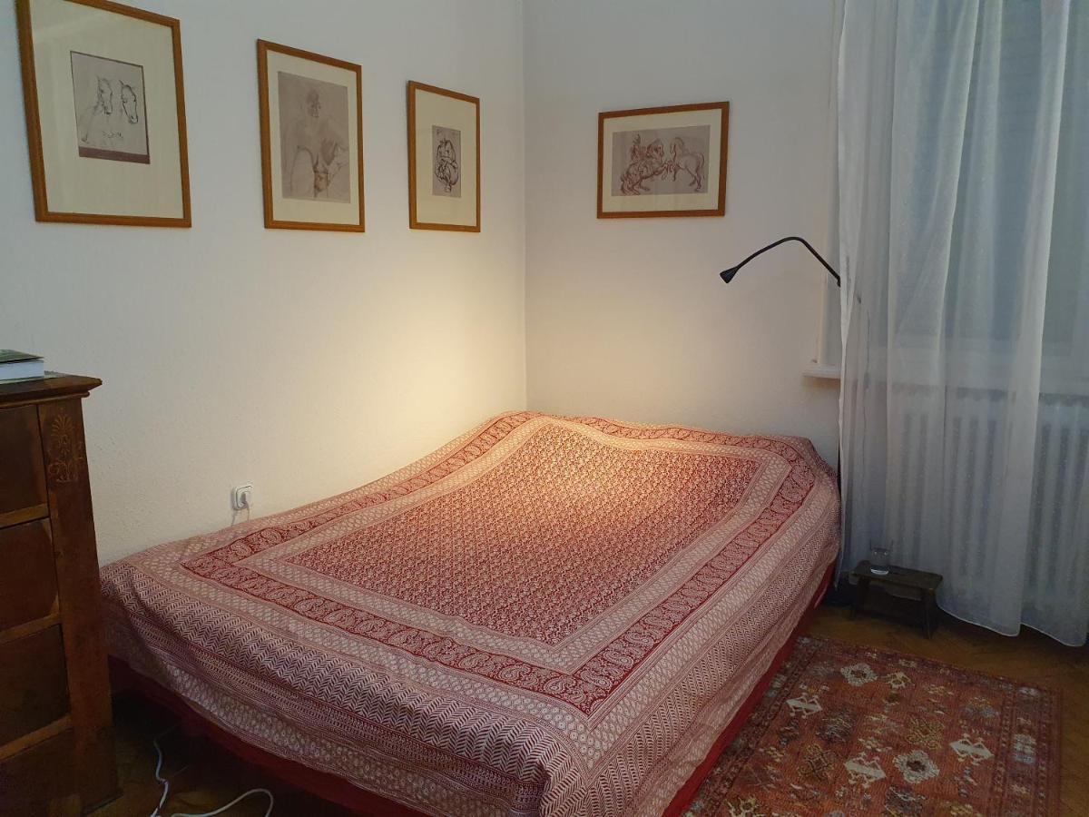Memory Lane Apartment Будапеща Екстериор снимка