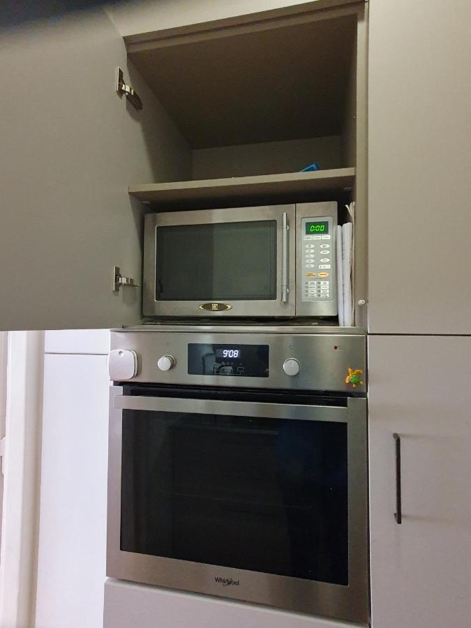 Memory Lane Apartment Будапеща Екстериор снимка