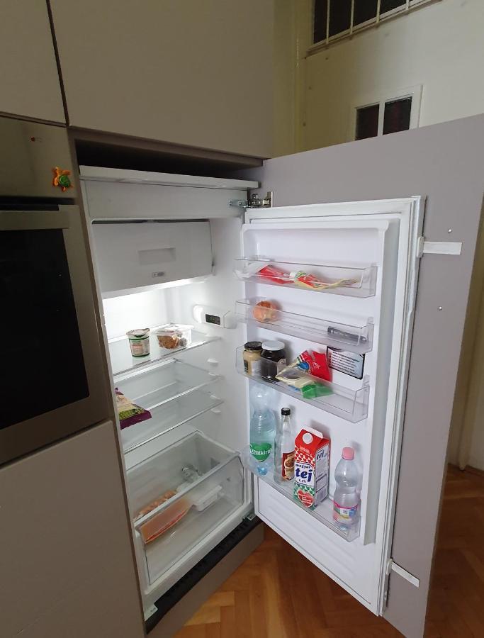 Memory Lane Apartment Будапеща Екстериор снимка