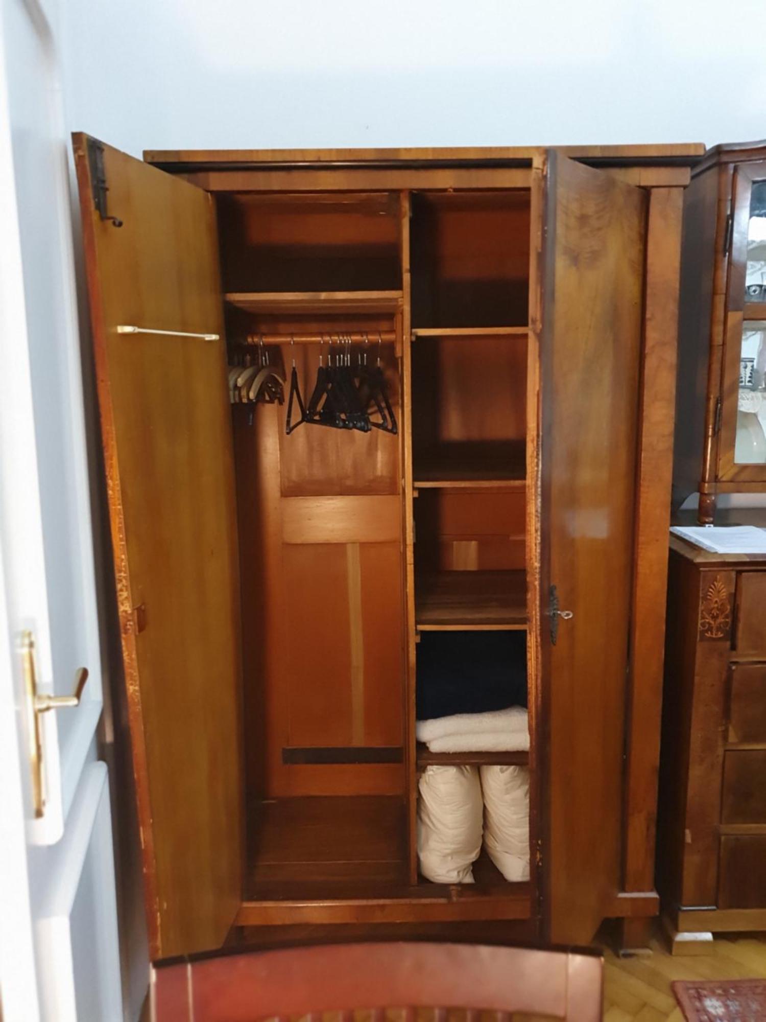 Memory Lane Apartment Будапеща Екстериор снимка