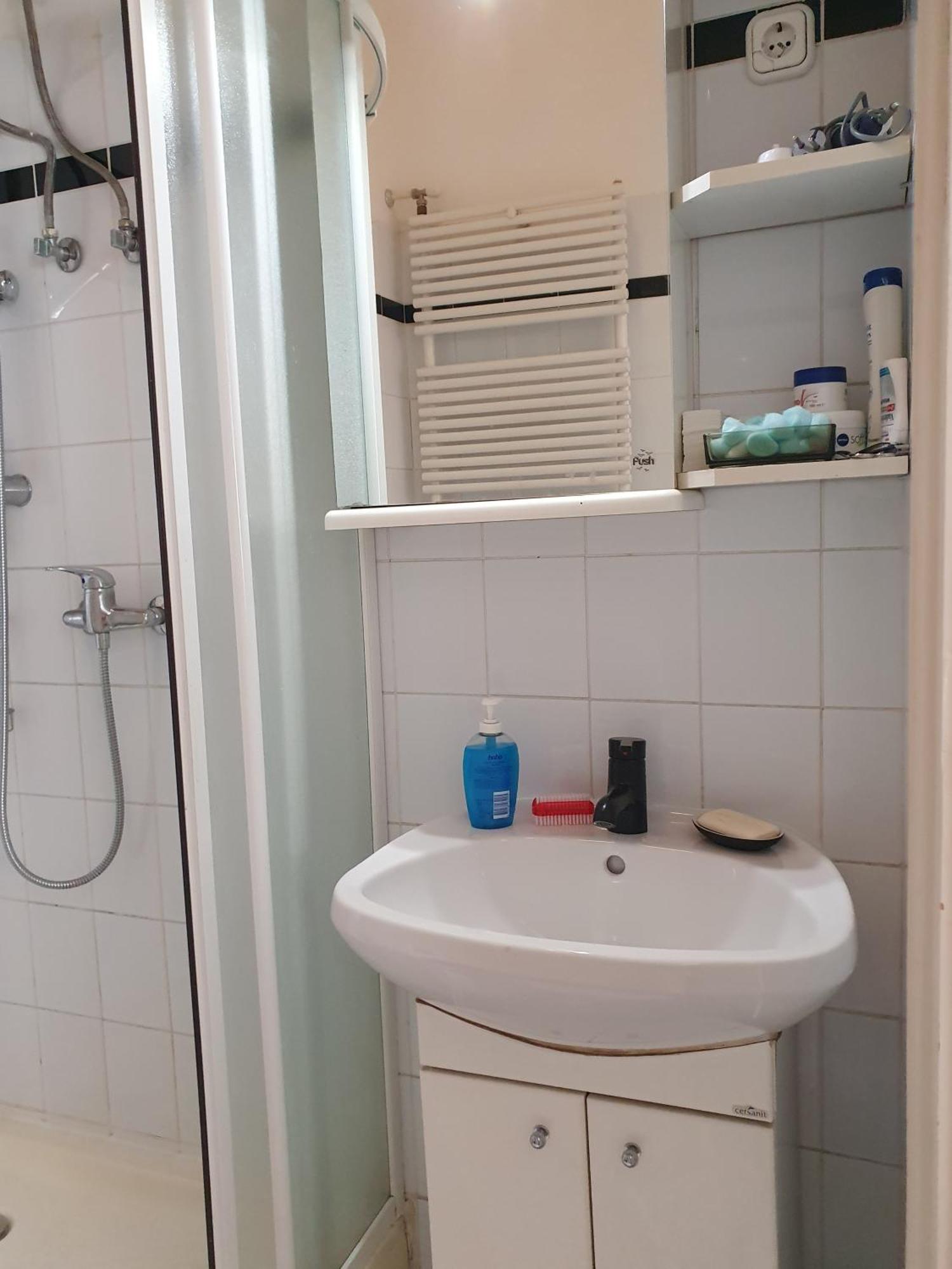 Memory Lane Apartment Будапеща Екстериор снимка